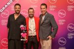To Grand Magazine στα Mad VMA 2025